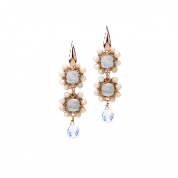 Orecchini con Goccia Orecchini con Goccia